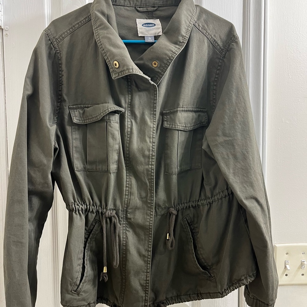 Jacket - Picture 2 of 4